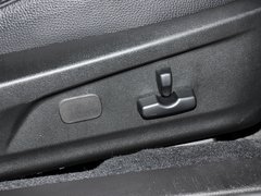 2013款 2.5L CVT 豪华版 5座