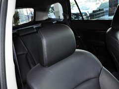 2013款 2.5L CVT 豪华版 5座