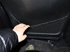 2013款 2.5L CVT 豪华版 5座
