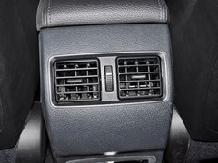 2013款 2.5L CVT 豪华版 5座