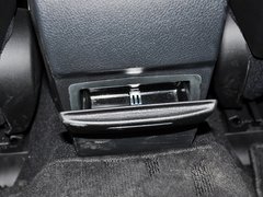 2013款 2.5L CVT 豪华版 5座
