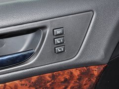 2013款 2.5L CVT 豪华版 5座