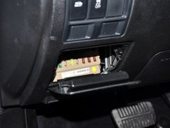 2013款 2.5L CVT 豪华版 5座
