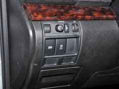 2013款 2.5L CVT 豪华版 5座