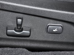 2013款 2.5L CVT 豪华版 5座