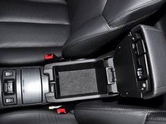 2013款 2.5L CVT 豪华版 5座