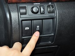 2013款 2.5L CVT 豪华版 5座