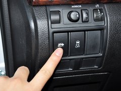 2013款 2.5L CVT 豪华版 5座