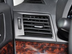 2013款 2.5L CVT 豪华版 5座