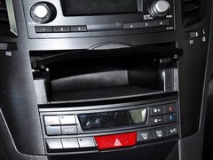 2013款 2.5L CVT 豪华版 5座