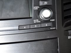 2013款 2.5L CVT 豪华版 5座