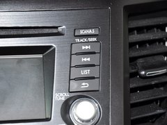 2013款 2.5L CVT 豪华版 5座