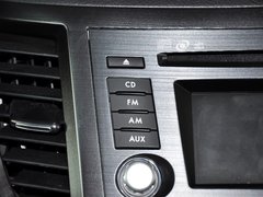 2013款 2.5L CVT 豪华版 5座