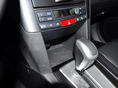 2013款 2.5L CVT 豪华版 5座