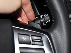2013款 2.5L CVT 豪华版 5座