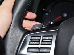 2013款 2.5L CVT 豪华版 5座