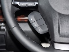 2013款 2.5L CVT 豪华版 5座