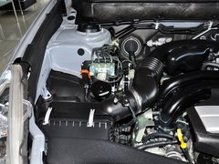 2013款 2.5L CVT 豪华版 5座