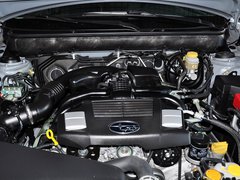 2013款 2.5L CVT 豪华版 5座