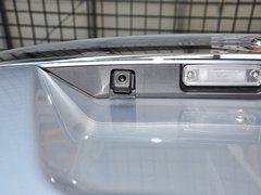 2013款 2.5L CVT 豪华版 5座