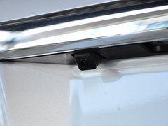 2013款 2.5L CVT 豪华版 5座