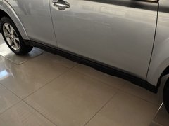 2013款 2.5L CVT 豪华版 5座