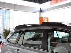 2013款 2.5L CVT 豪华版 5座