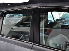 2013款 2.5L CVT 豪华版 5座