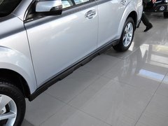 2013款 2.5L CVT 豪华版 5座