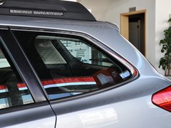 2013款 2.5L CVT 豪华版 5座