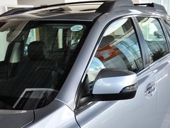 2013款 2.5L CVT 豪华版 5座