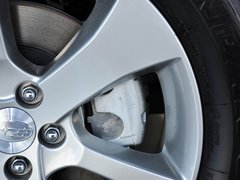 2013款 2.5L CVT 豪华版 5座