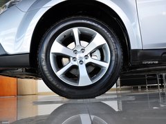 2013款 2.5L CVT 豪华版 5座