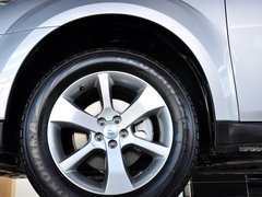2013款 2.5L CVT 豪华版 5座