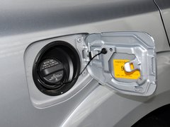 2013款 2.5L CVT 豪华版 5座