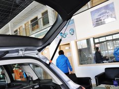 2013款 2.5L CVT 豪华版 5座