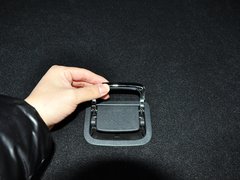 2013款 2.5L CVT 豪华版 5座