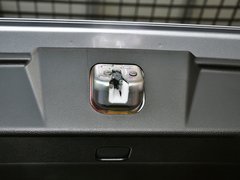 2013款 2.5L CVT 豪华版 5座