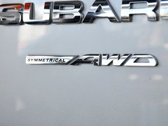 2013款 2.5L CVT 豪华版 5座