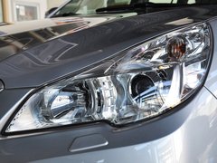 2013款 2.5L CVT 豪华版 5座