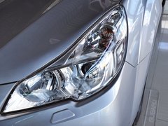 2013款 2.5L CVT 豪华版 5座