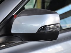 2013款 2.5L CVT 豪华版 5座