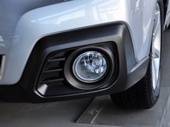 2013款 2.5L CVT 豪华版 5座
