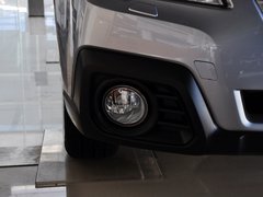 2013款 2.5L CVT 豪华版 5座