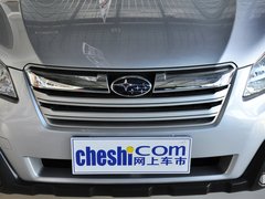 2013款 2.5L CVT 豪华版 5座