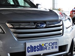 2013款 2.5L CVT 豪华版 5座