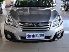 2013款 2.5L CVT 豪华版 5座