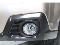 2013款 2.5L CVT 豪华导航版 5座