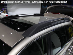 2013款 2.5L CVT 豪华导航版 5座