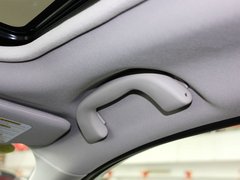 2013款 2.5L CVT 豪华导航版